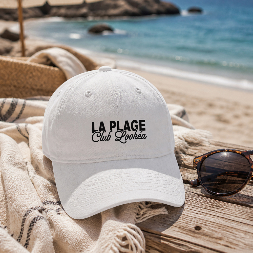Casquette Club Lookéa – Image 5