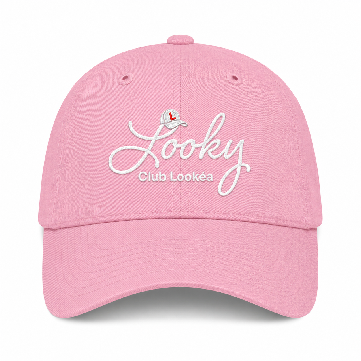 Casquette Club Lookéa Enfant - Fille