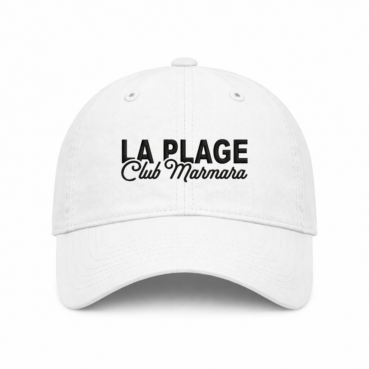 Casquette Club Marmara – Image 3