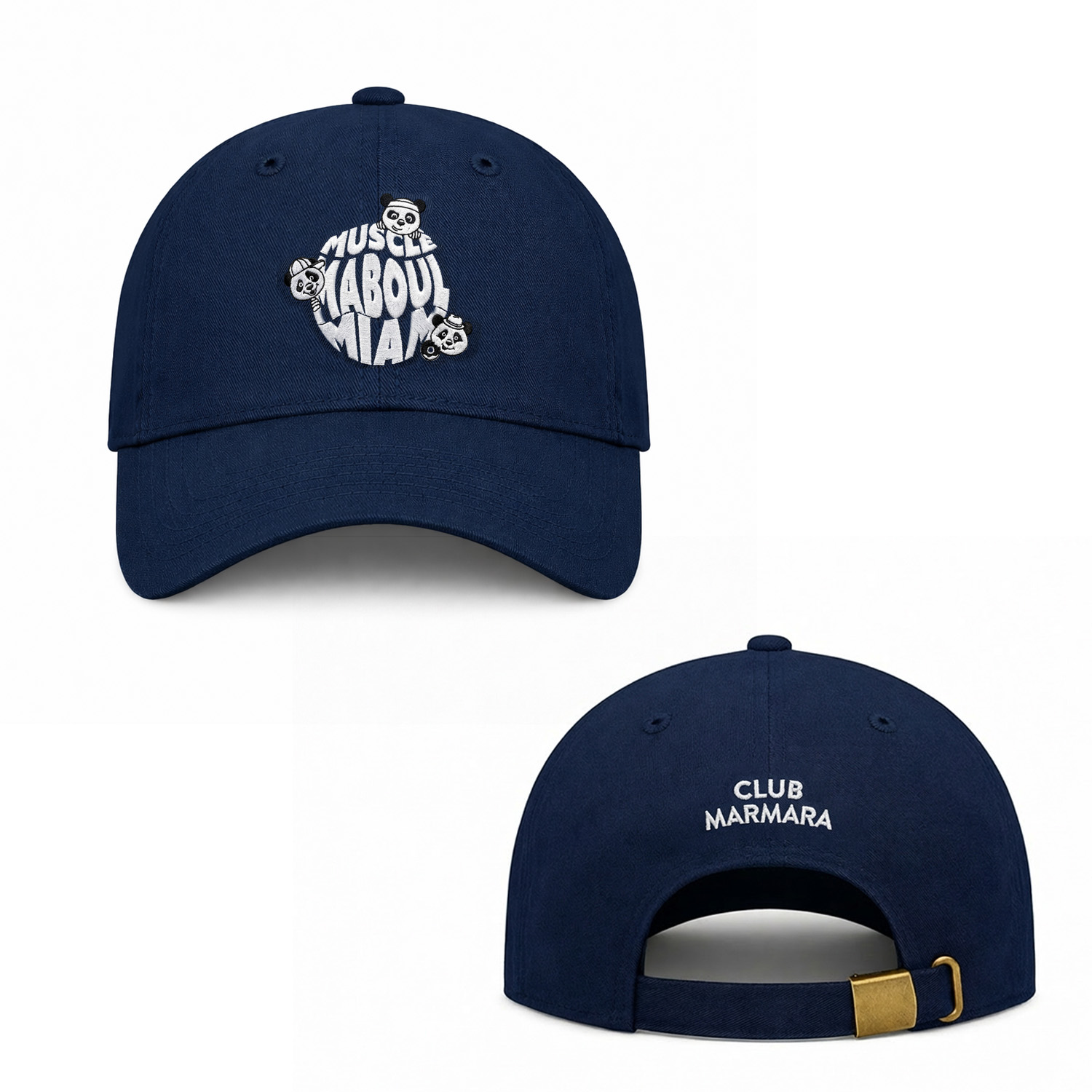 Casquette Club Marmara Enfant - Mixte – Image 3