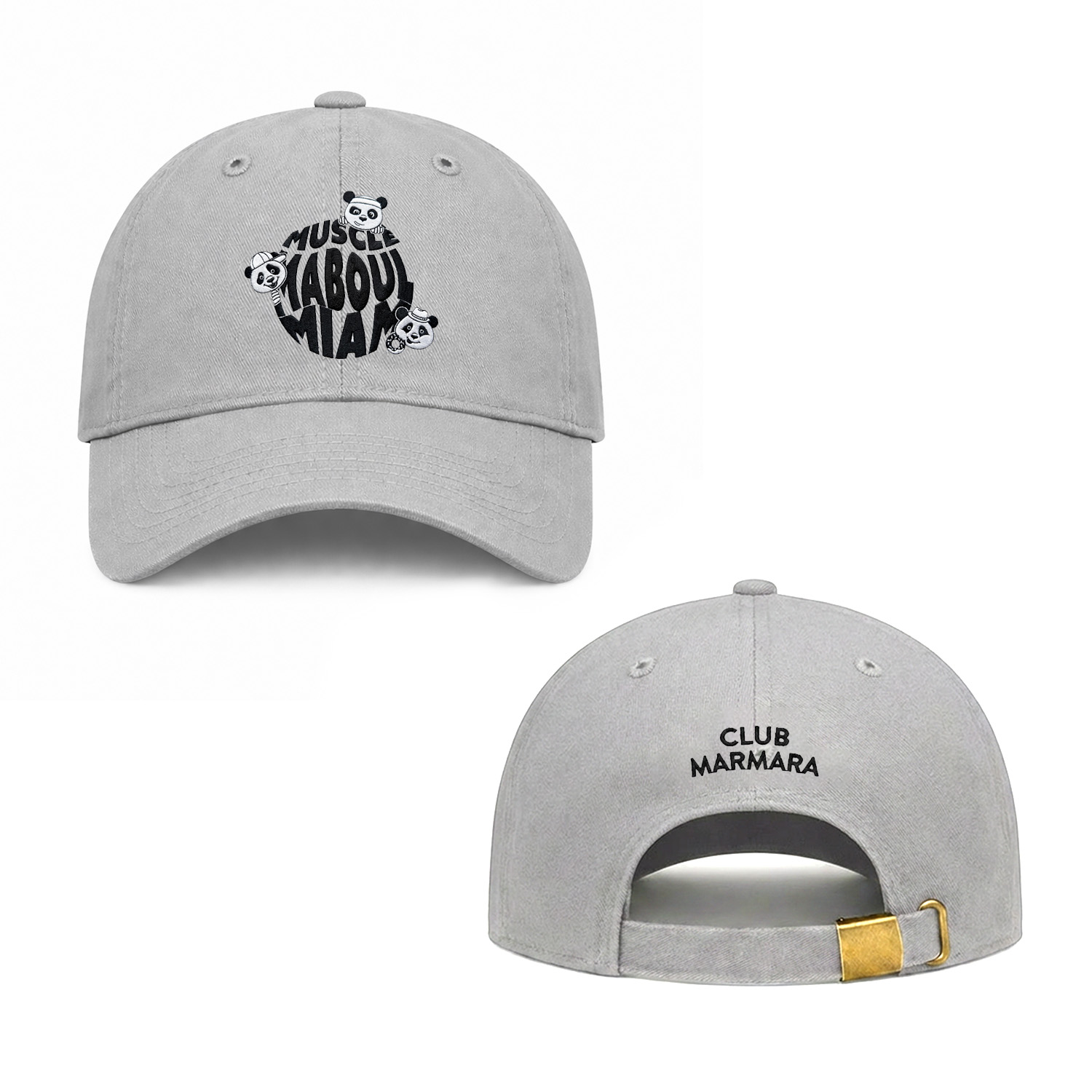 Casquette Club Marmara Enfant - Mixte – Image 2
