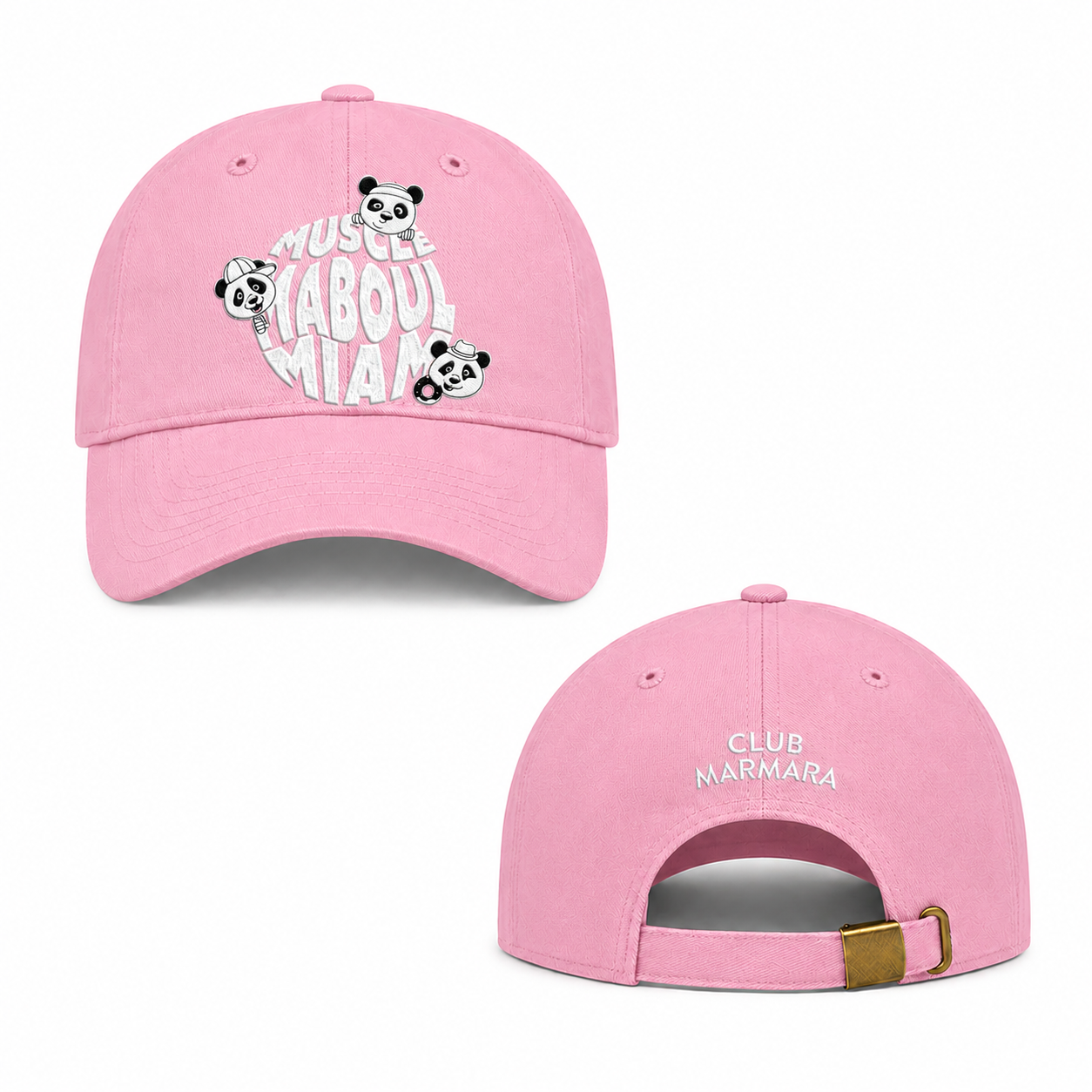 Casquette Club Marmara Enfant - Mixte – Image 4