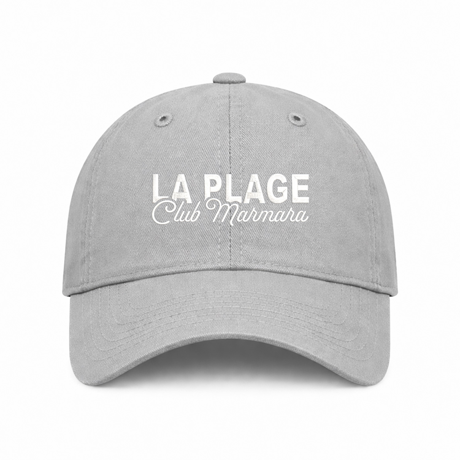 Casquette Club Marmara – Image 4