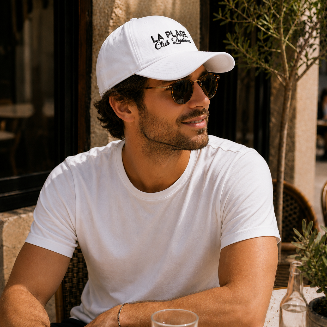 Casquette Club Lookéa – Image 7