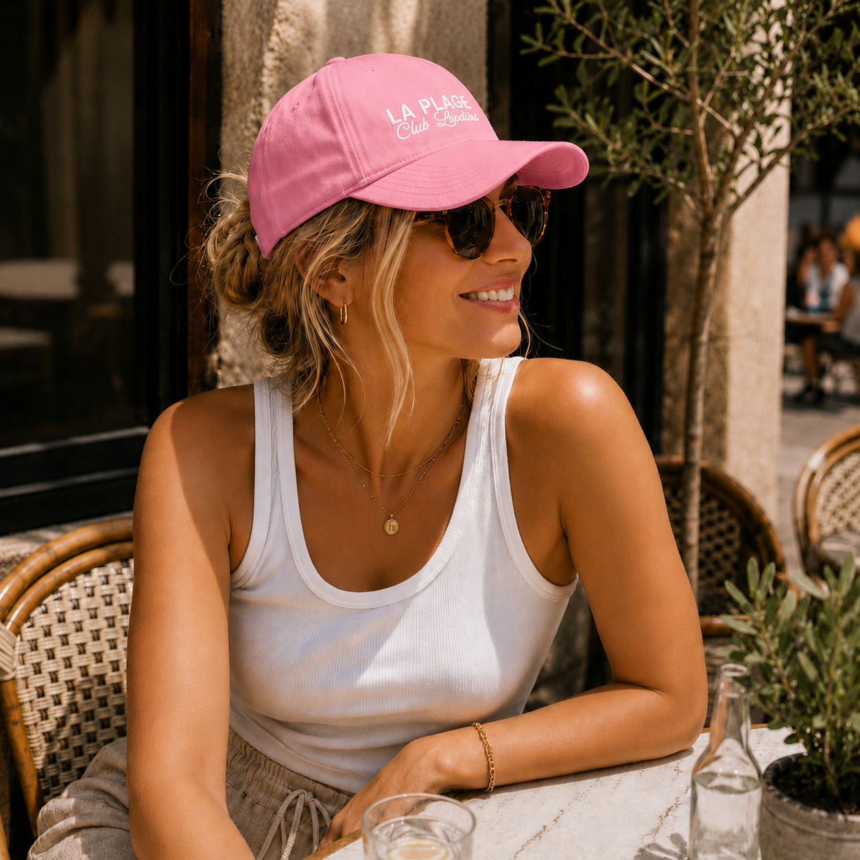 Casquette Club Lookéa – Image 6