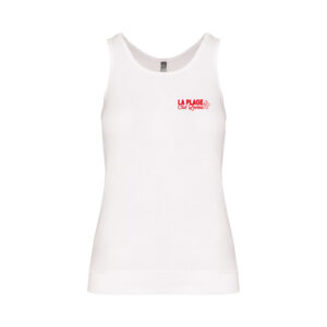 Débardeur Club Lookéa femme