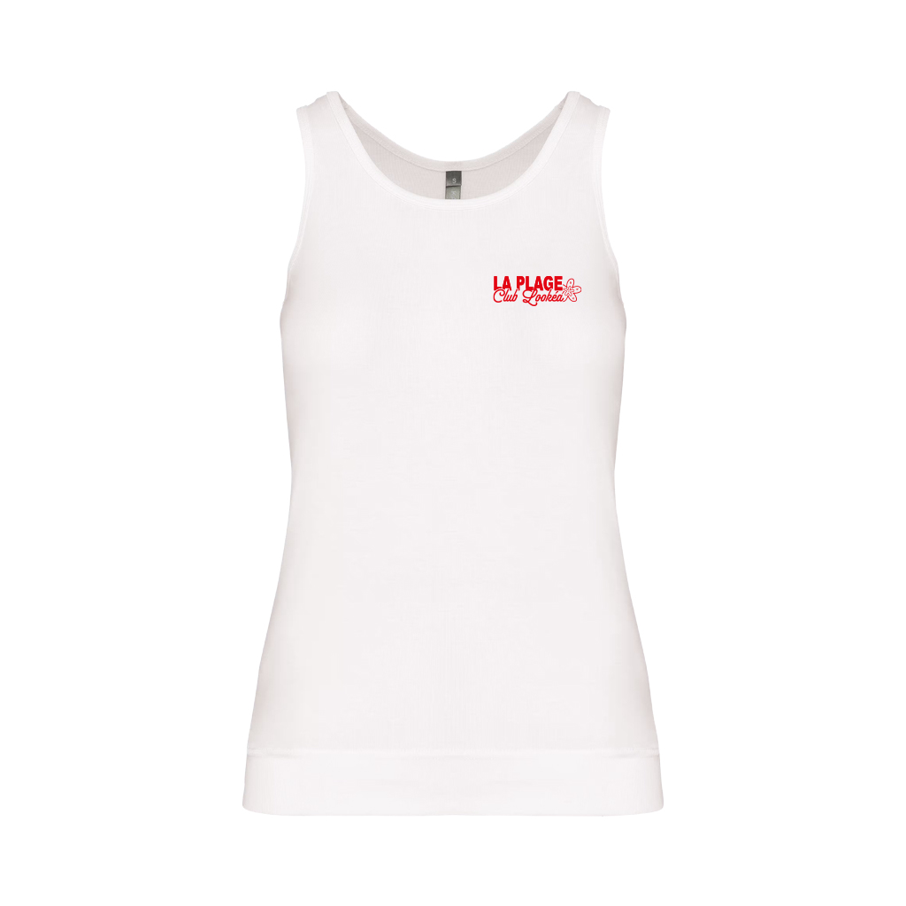 Débardeur Club Lookéa femme