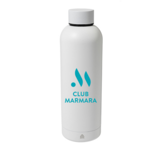 Gourde isotherme 500 ml Club Marmara