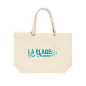 Sac de plage Club Marmara