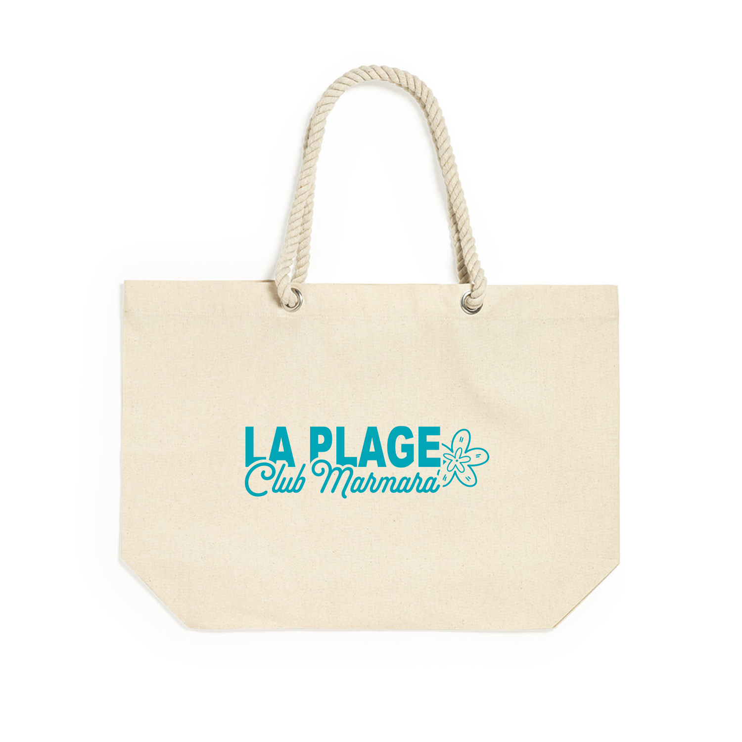 Sac de plage Club Marmara