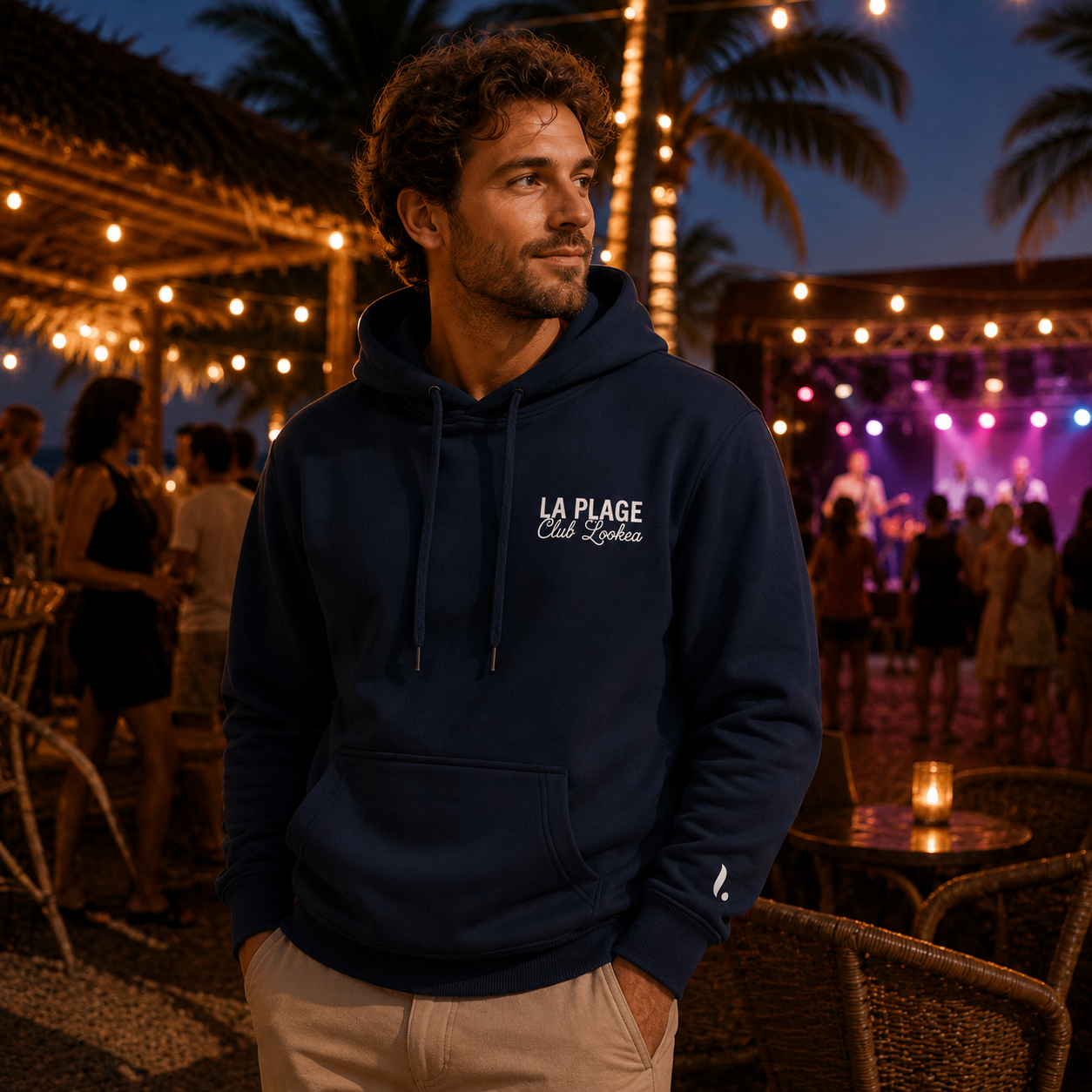 Sweat Club Lookéa – Image 3