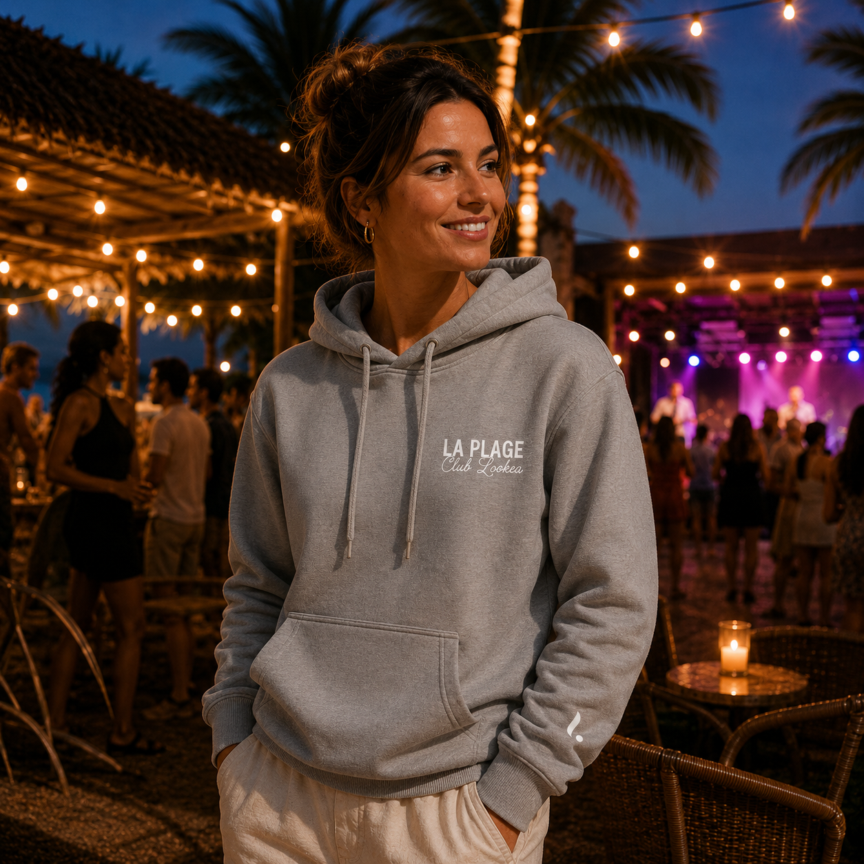 Sweat Club Lookéa – Image 2