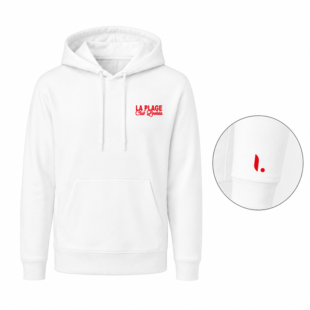 Sweat Club Lookéa