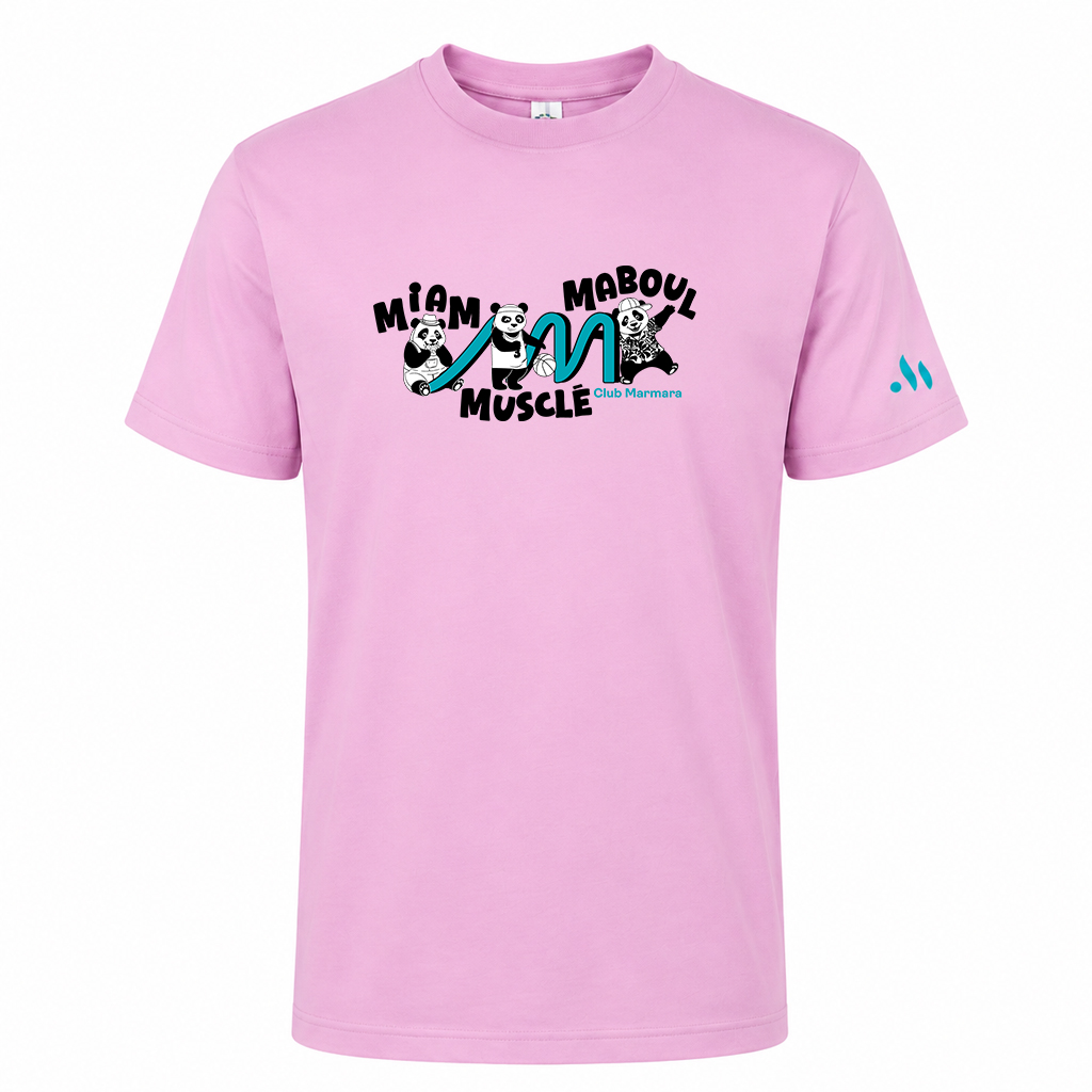 T-shirt Club Marmara enfant – Image 3