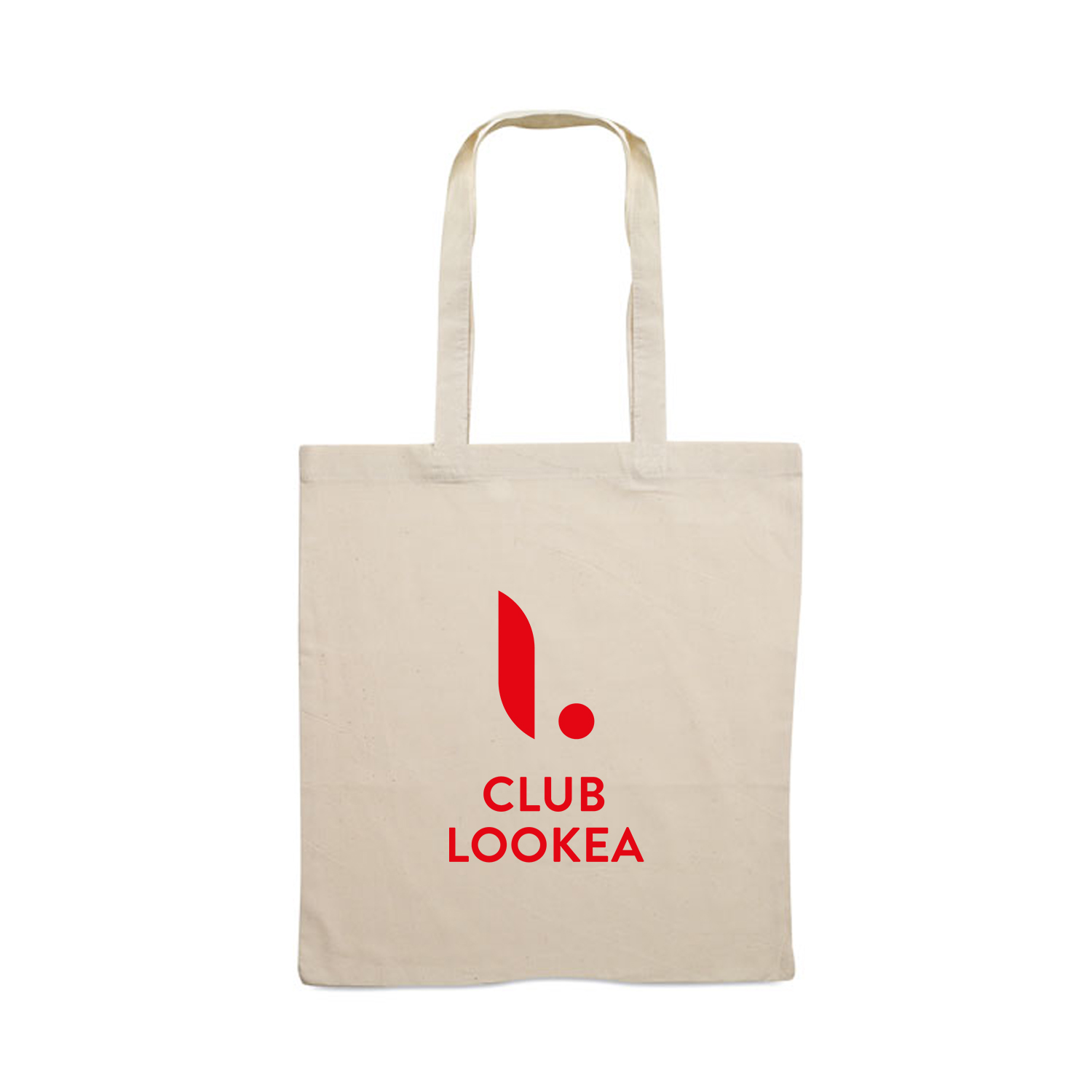 Tote bag Club Lookéa