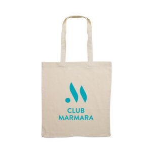 Tote bag Club Marmara
