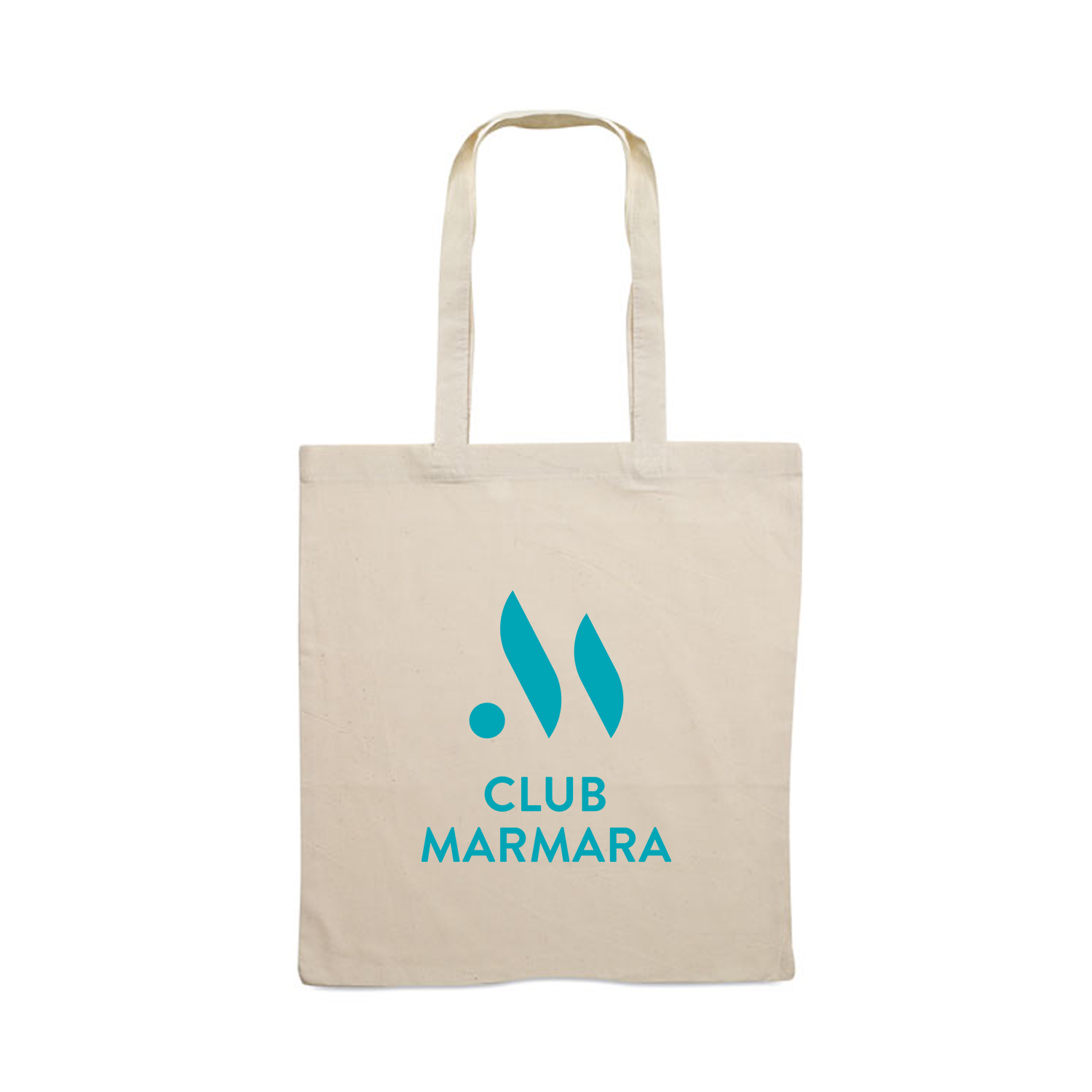 Tote bag Club Marmara