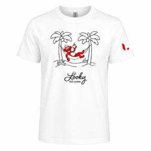 T-shirt enfant Looky </br> Club Lookéa - Fille