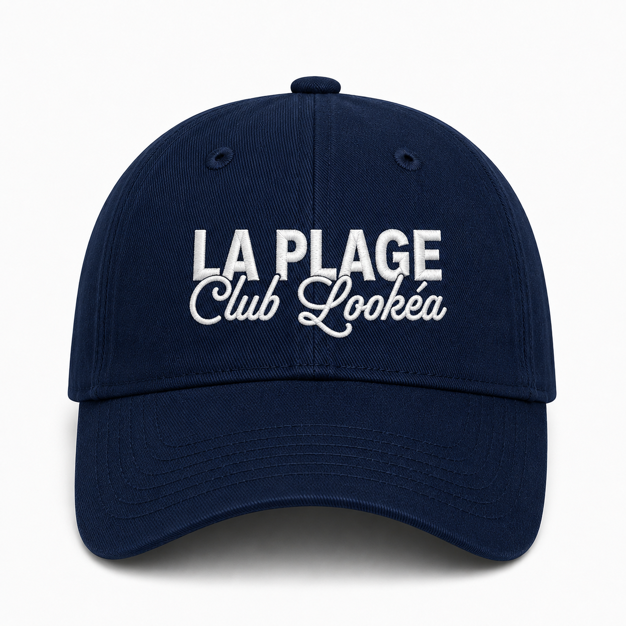 Casquette Club Lookéa – Image 2