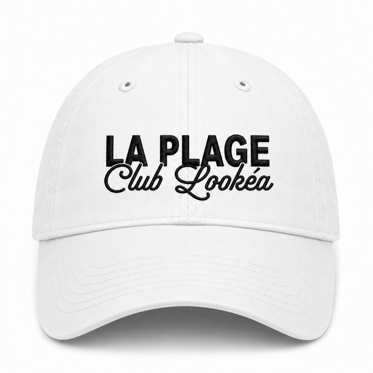 Casquette Club Lookéa – Image 3