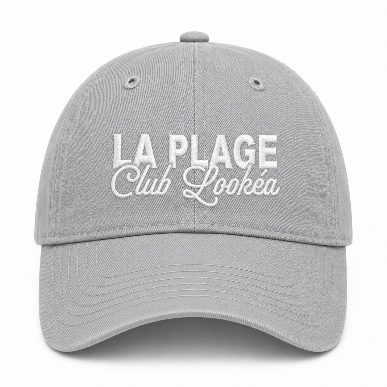 Casquette Club Lookéa – Image 4