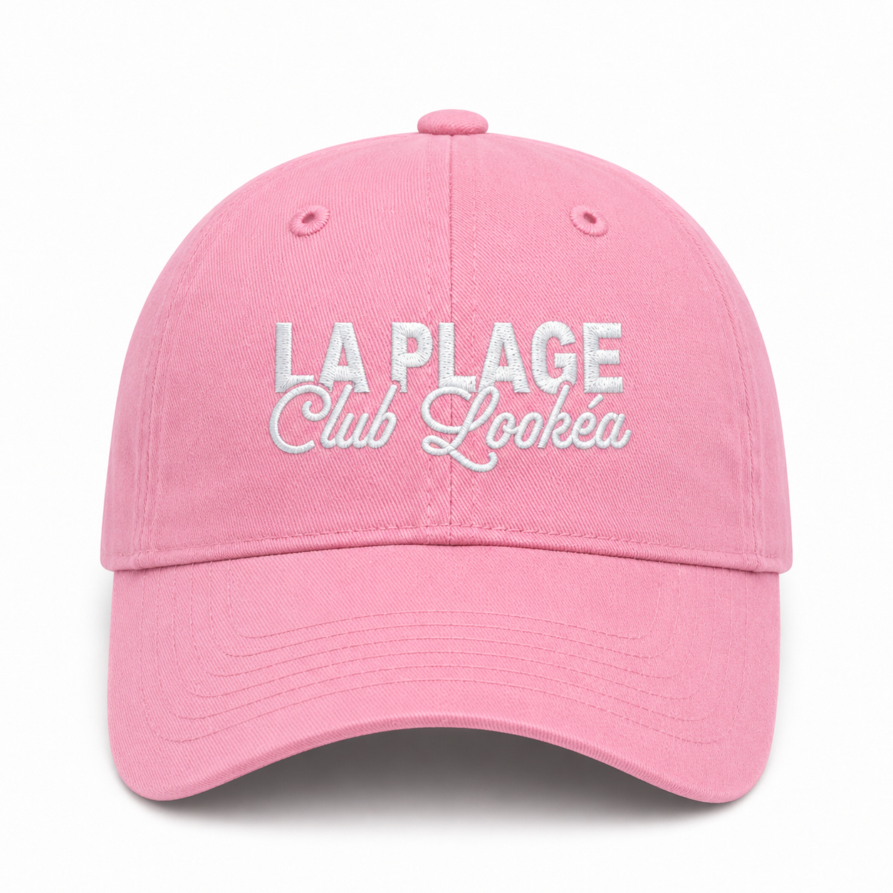 Casquette Club Lookéa