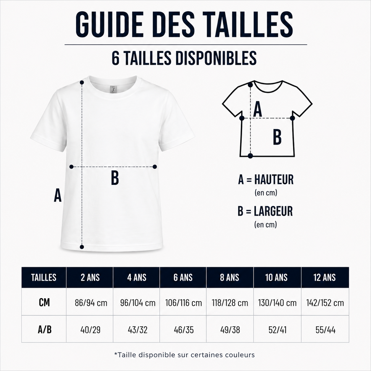 T-shirt enfant Looky </br> Club Lookéa - Fille – Image 3