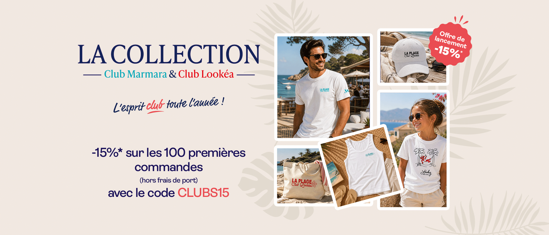 Collection by Tui