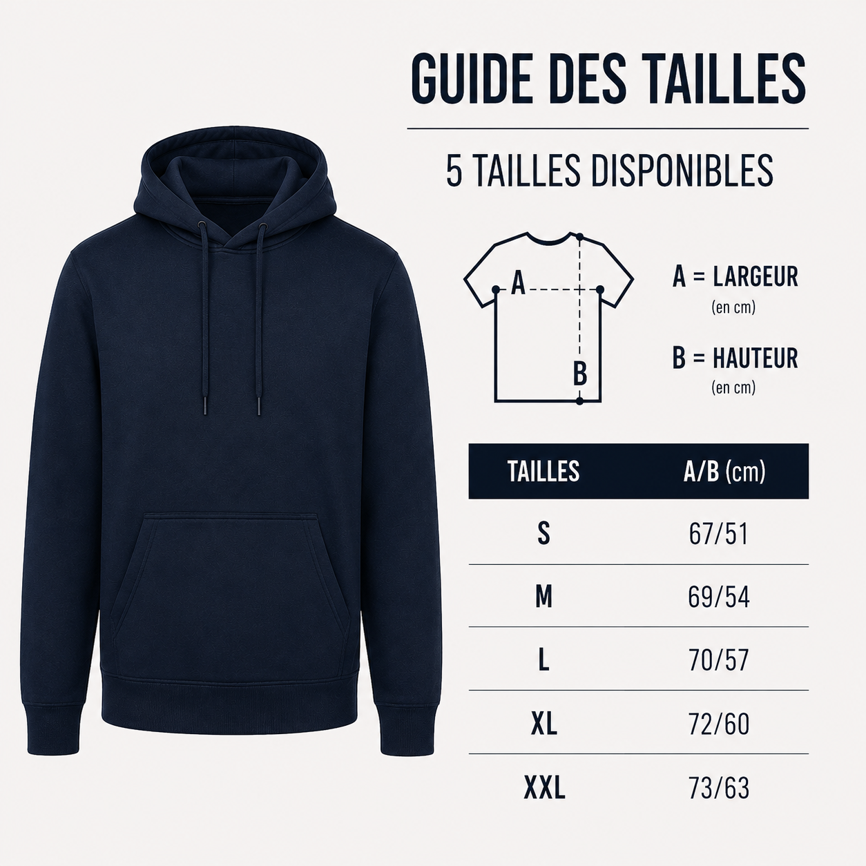 Sweat Club Lookéa – Image 4