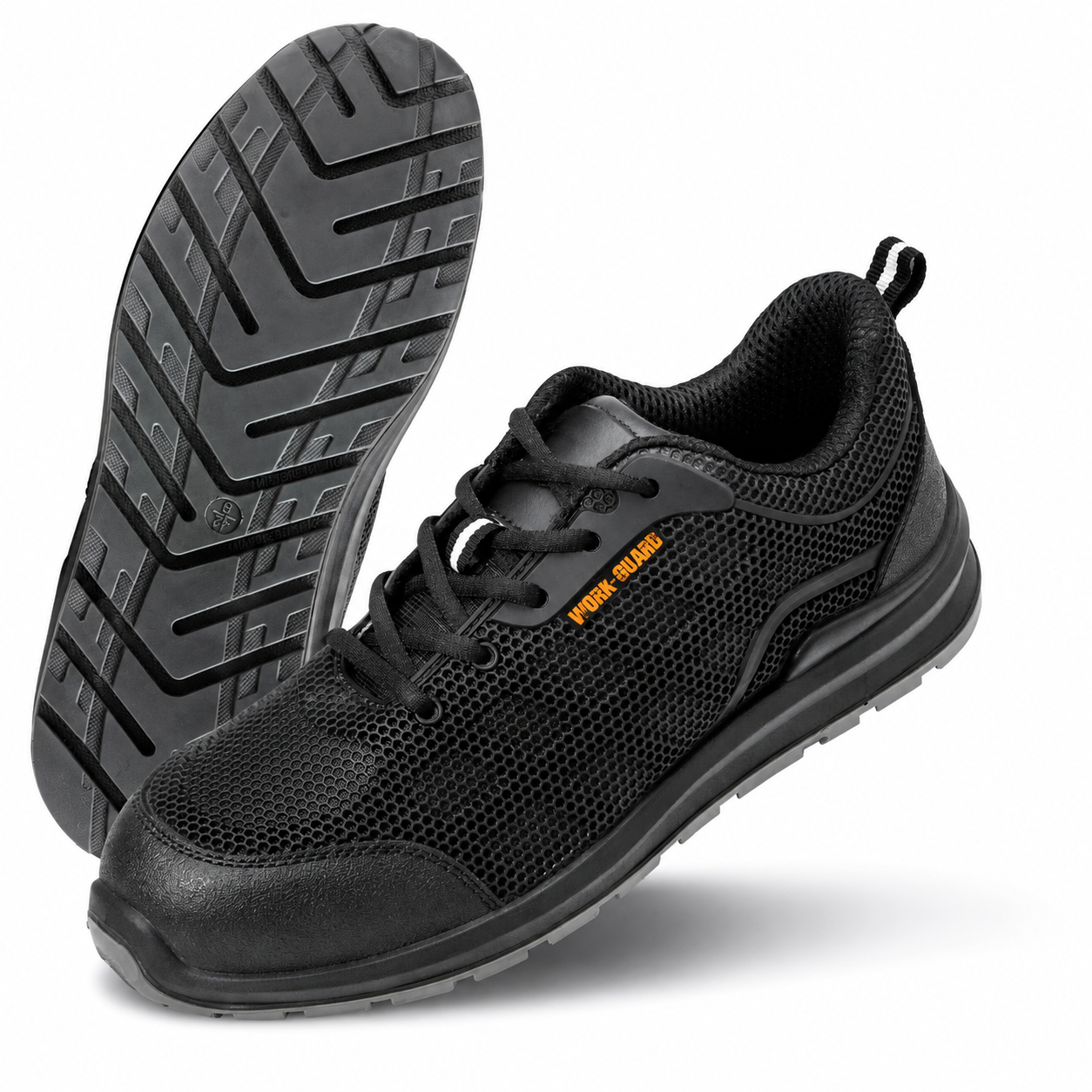 Chaussure de sécurité