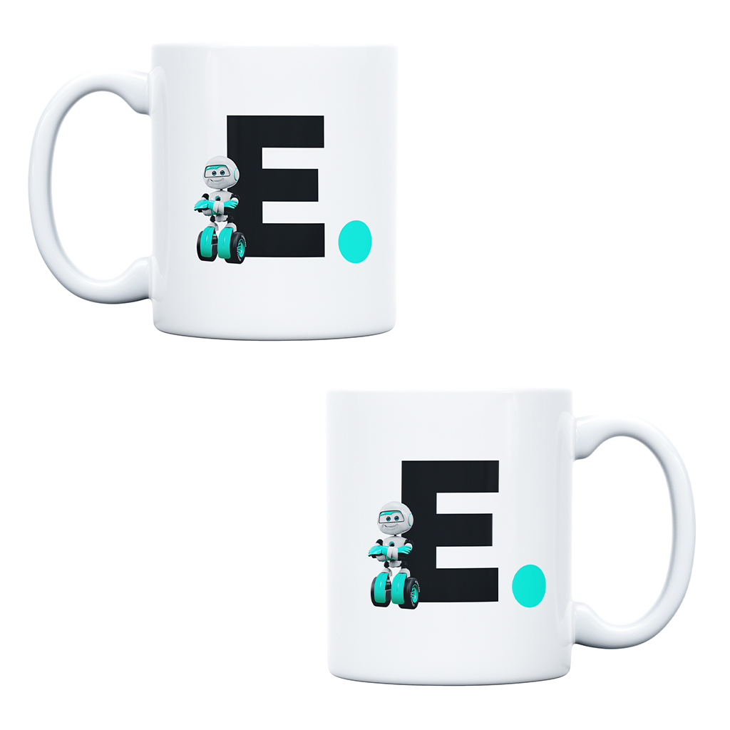 Mug