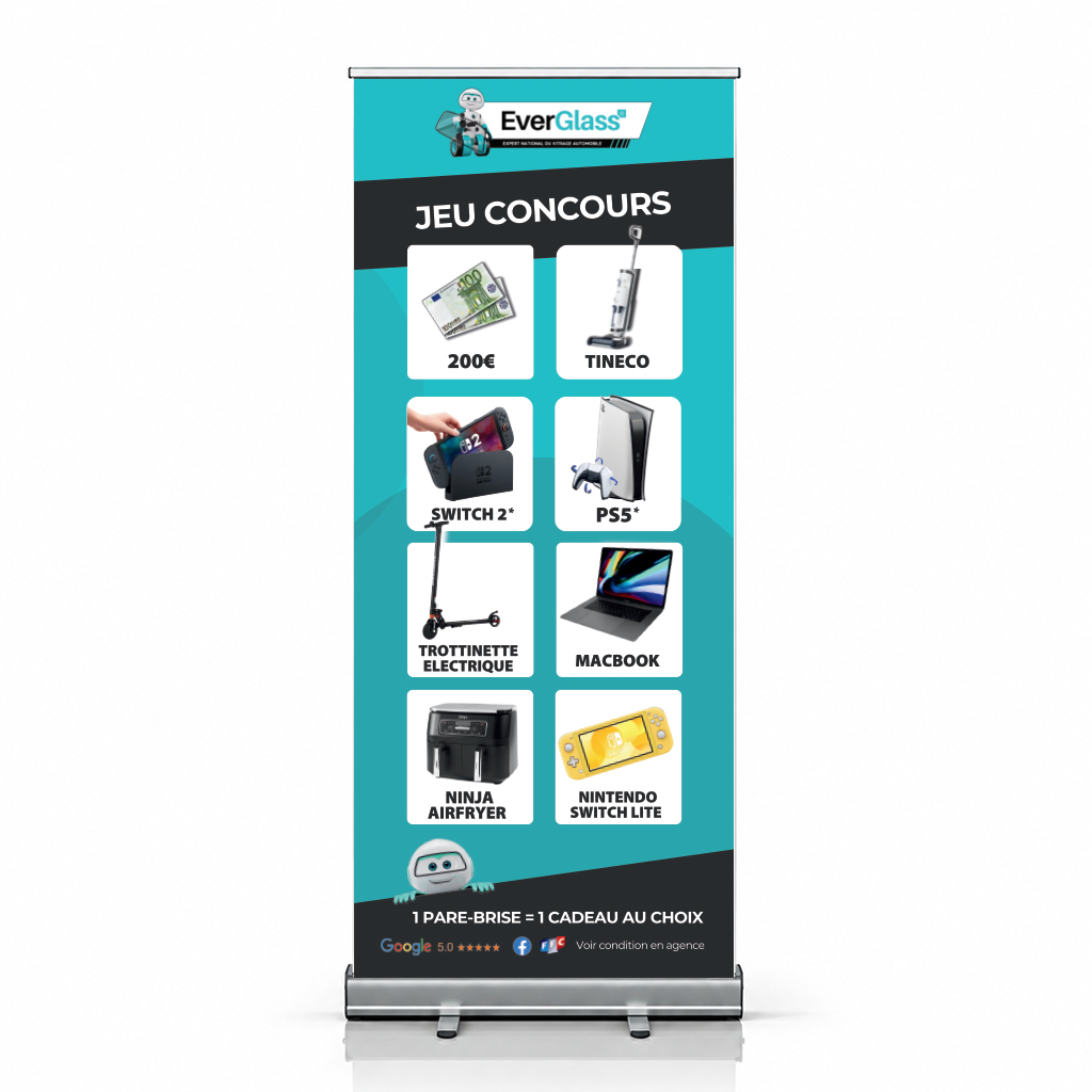 Roll up - 5 designs – Image 3