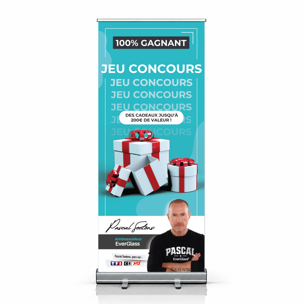 Roll up - 5 designs – Image 2
